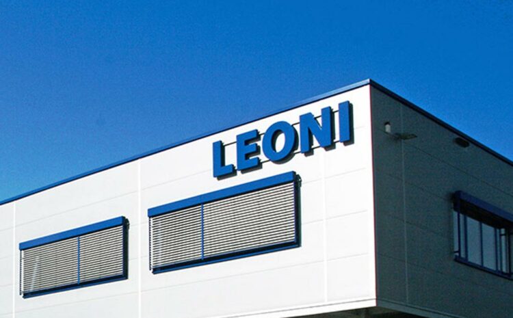  LEONI