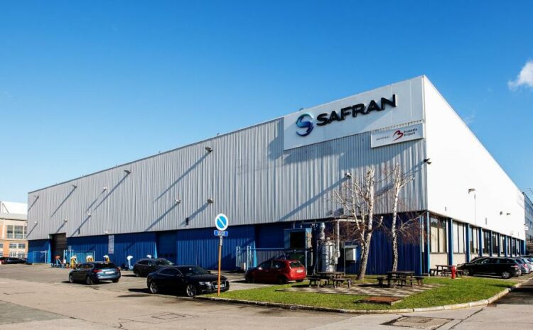  Safran