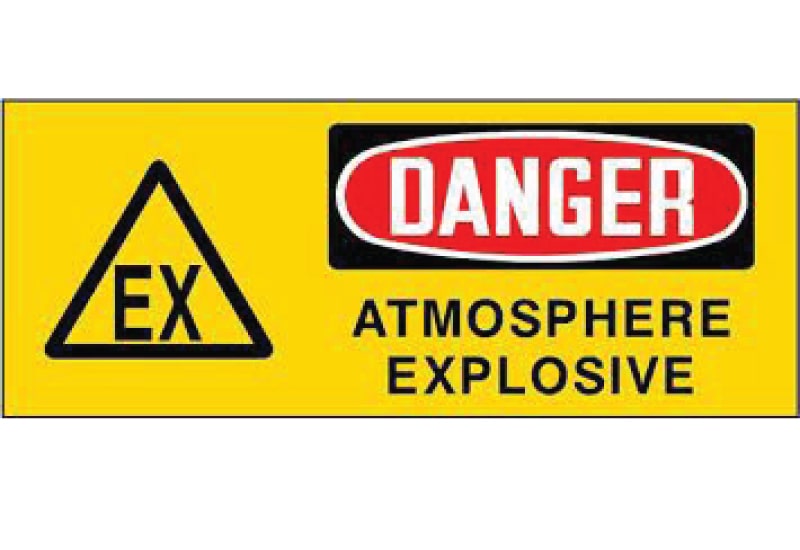 ATEX Products