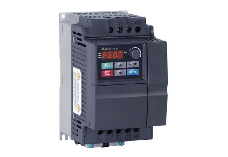 Variable speed drive