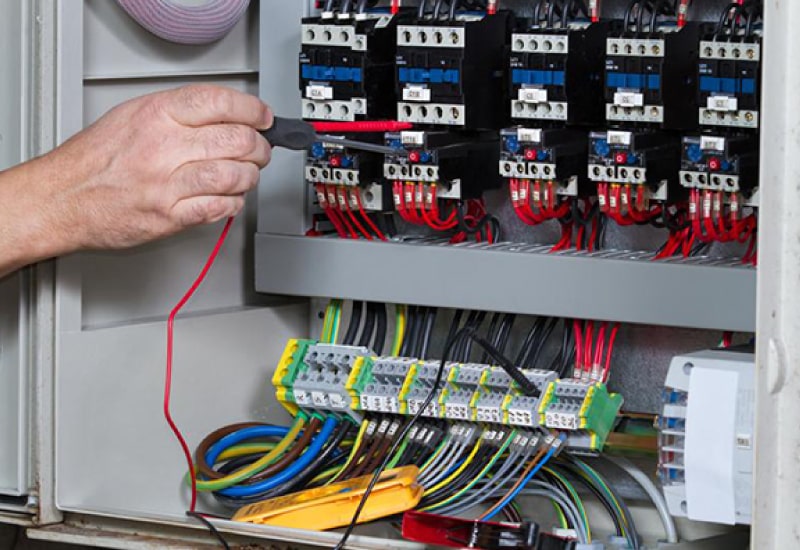 Electrical installation